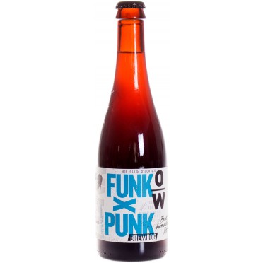 Brewdog Funk x Punk 50cl