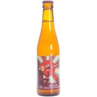 Brussels Calling 33cl