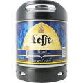 Fût 6L Leffe Rituel 9° Perfectdraft 0