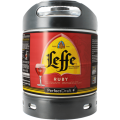 Fût 6L Leffe Ruby Perfectdraft 0