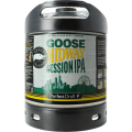 Fût 6L GOOSE ISLAND IPA 0