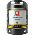 Fût bière Perfectdraft 6L Spaten 0