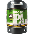 Fût 6L GOOSE ISLAND IPA 0