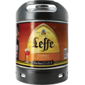 Fut bière Perfectdraft  6L Leffe Ambrée 0