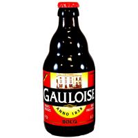 Gauloise fruit rouge 33cl