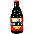 Gauloise fruit rouge 33cl 0