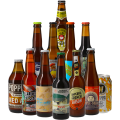 Assortiment 12 bières exclusives 0