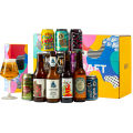 Coffret Degustation Biere Craft 0