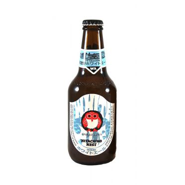 Hitachino nest 33cl