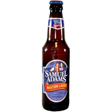 Samuel adams 33cl