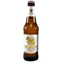 Singha premium import 33cl