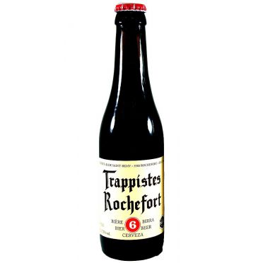 Trappistes Rochefort 6 33cl