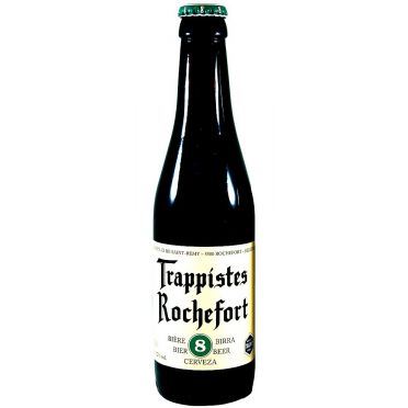 Trappistes Rochefort 8 33cl