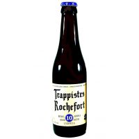 Trappistes Rochefort 10 33cl