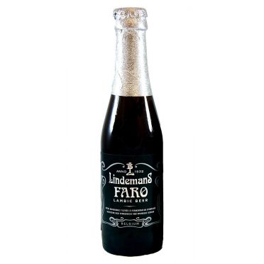 Lindemans faro 25cl