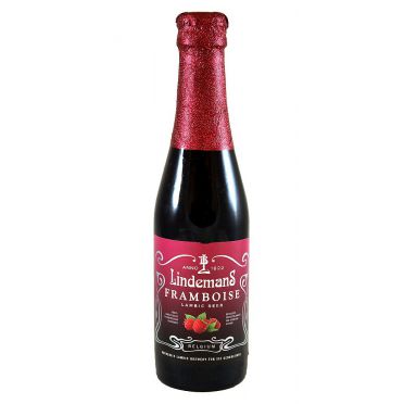 Lindemans framboise 25cl