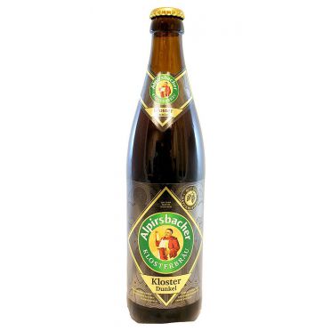 Alpirsbacher kloster dunkel 50cl