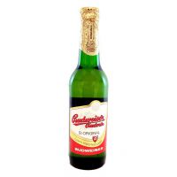 Budweiser budvar original 33cl