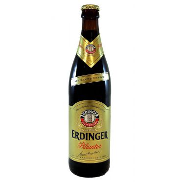 Erdinger pikantus 50cl