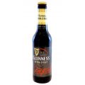 Guinness extra stout 33cl 0