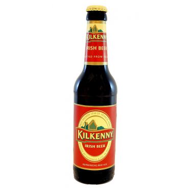 Kilkenny irish beer 33cl