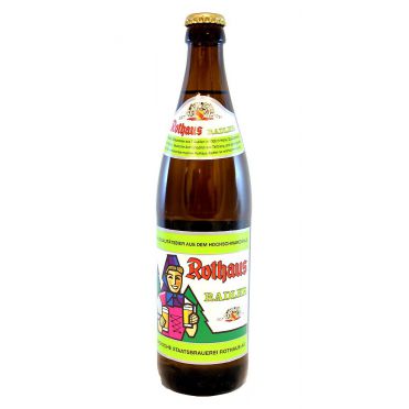 Rothaus radler 50cl