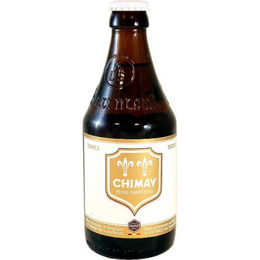 Chimay Triple 33cl