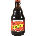 Kasteel rouge 33cl 0