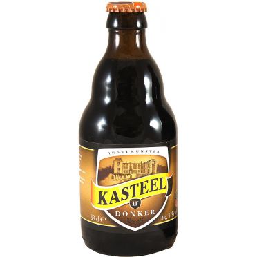 Kasteel 33cl