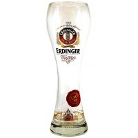 Verre Erdinger 50cl