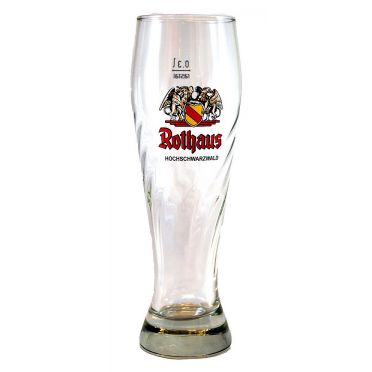 Verre Rothaus 33cl