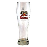 Verre Rothaus 33cl