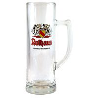 Verre chope rothaus 50cl