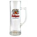 Verre chope rothaus 50cl 0