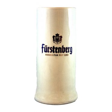 Verre mug furstenberg 50 cl