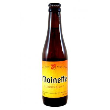 Moinette Blonde 33cl