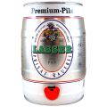 Fût 5L Lasser Premium Pils 0