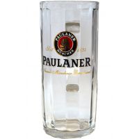 Chope Paulaner 50cl