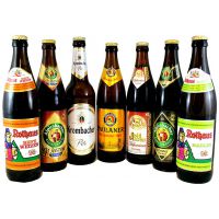 Pack 16 bouteilles 50 cl