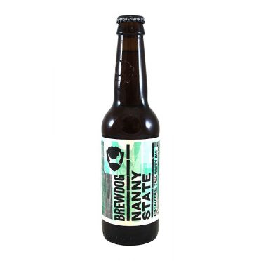 Brewdog Nanny State 33cl