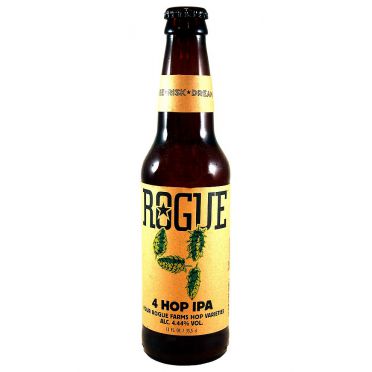 Rogue Nation 35.5cl