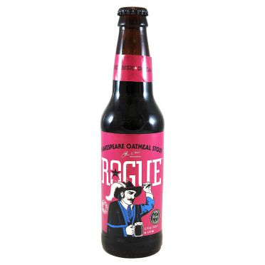 Rogue Shakespeare 35.5cl