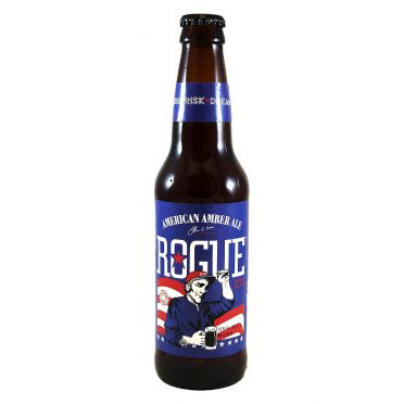 Rogue American 35.5cl