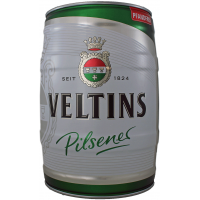 Fut 5L Veltins