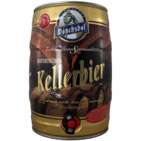 Fut 5L Mönchshof Kellerbier