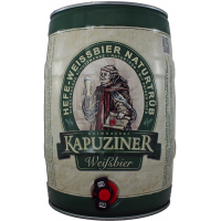 Fut 5L Kapuziner Weissbier