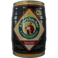 Fut 5L Alpirsbacher Klausterbräu 0