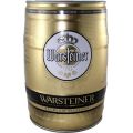 Fût 5L Warsteiner 0