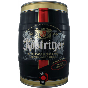 Fut 5L Alpirsbacher Klausterbräu