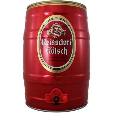 Fut 5 reissdorf kolsch